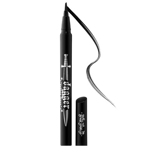 kat von d eyeliner tattoo liner|kat von d liquid eyeliner.